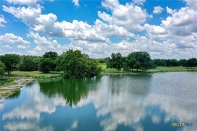 Move-in ready 3-bedroom, 2-bath home in the highly sought-after on Cowan Creek Golf Course in Texas - for sale on GolfHomes.com, golf home, golf lot
