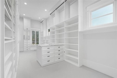 A rare opportunity to own a truly custom, move-in-ready estate on Manor Golf and Country Club in Georgia - for sale on GolfHomes.com, golf home, golf lot