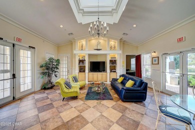 Lowest priced furnished unit in Nautilus Cove! This charming on Holiday Golf Club in Florida - for sale on GolfHomes.com, golf home, golf lot