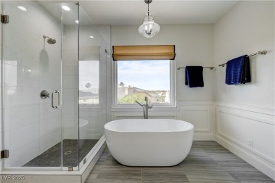 Welcome to your new home! Nestled in the sought-after Masters on The Legacy Golf Club in Nevada - for sale on GolfHomes.com, golf home, golf lot