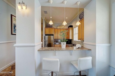 Lowest priced furnished unit in Nautilus Cove! This charming on Holiday Golf Club in Florida - for sale on GolfHomes.com, golf home, golf lot