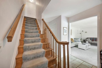 Spacious 4 BR, 2.5 BA home in Heritage Subdivision near Oxford on  in Ohio - for sale on GolfHomes.com, golf home, golf lot