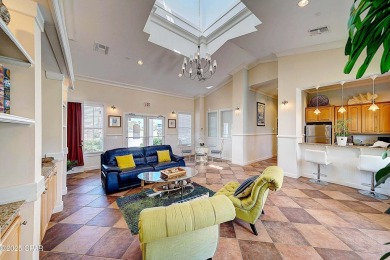 Lowest priced furnished unit in Nautilus Cove! This charming on Holiday Golf Club in Florida - for sale on GolfHomes.com, golf home, golf lot
