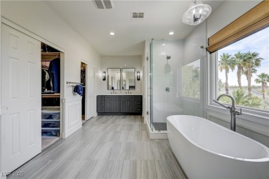 Welcome to your new home! Nestled in the sought-after Masters on The Legacy Golf Club in Nevada - for sale on GolfHomes.com, golf home, golf lot