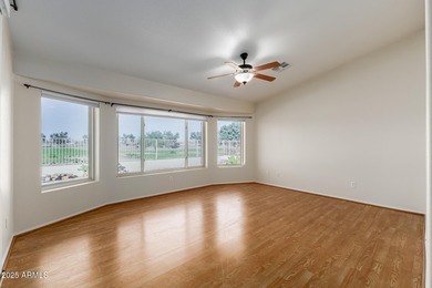 Estate Sale! Golf Course Lot + Panoramic Mountain Views! Backs on Coyote Lakes Golf Club in Arizona - for sale on GolfHomes.com, golf home, golf lot