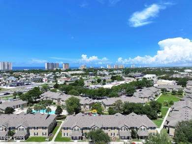 Lowest priced furnished unit in Nautilus Cove! This charming on Holiday Golf Club in Florida - for sale on GolfHomes.com, golf home, golf lot