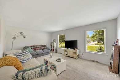 Spacious 4 BR, 2.5 BA home in Heritage Subdivision near Oxford on  in Ohio - for sale on GolfHomes.com, golf home, golf lot