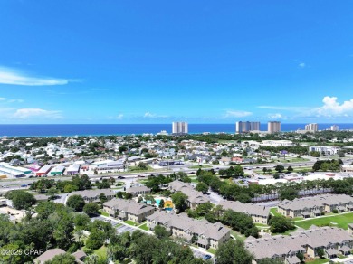 Lowest priced furnished unit in Nautilus Cove! This charming on Holiday Golf Club in Florida - for sale on GolfHomes.com, golf home, golf lot