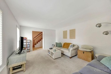 Spacious 4 BR, 2.5 BA home in Heritage Subdivision near Oxford on  in Ohio - for sale on GolfHomes.com, golf home, golf lot