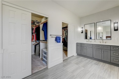 Welcome to your new home! Nestled in the sought-after Masters on The Legacy Golf Club in Nevada - for sale on GolfHomes.com, golf home, golf lot