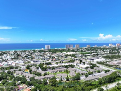 Lowest priced furnished unit in Nautilus Cove! This charming on Holiday Golf Club in Florida - for sale on GolfHomes.com, golf home, golf lot