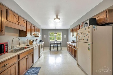 Spacious 4 BR, 2.5 BA home in Heritage Subdivision near Oxford on  in Ohio - for sale on GolfHomes.com, golf home, golf lot