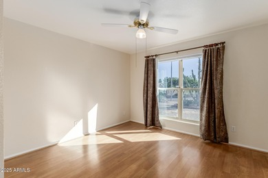 Estate Sale! Golf Course Lot + Panoramic Mountain Views! Backs on Coyote Lakes Golf Club in Arizona - for sale on GolfHomes.com, golf home, golf lot