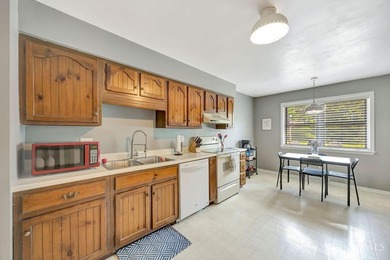 Spacious 4 BR, 2.5 BA home in Heritage Subdivision near Oxford on  in Ohio - for sale on GolfHomes.com, golf home, golf lot