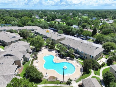 Lowest priced furnished unit in Nautilus Cove! This charming on Holiday Golf Club in Florida - for sale on GolfHomes.com, golf home, golf lot