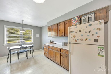 Spacious 4 BR, 2.5 BA home in Heritage Subdivision near Oxford on  in Ohio - for sale on GolfHomes.com, golf home, golf lot