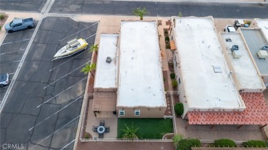 Welcome to this stunning single-story home nestled in the highly on Rivers Edge Golf Course in California - for sale on GolfHomes.com, golf home, golf lot