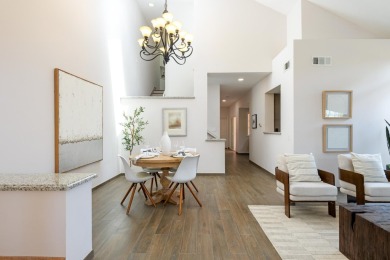 Offering a fresh, contemporary take on turn-key living, this on Ocean Meadows Golf Course in California - for sale on GolfHomes.com, golf home, golf lot