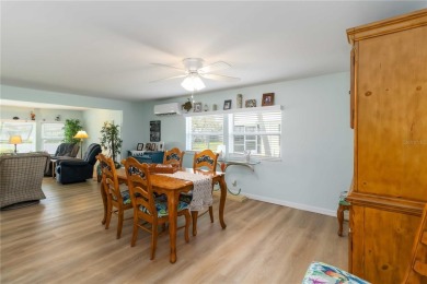Welcome to effortless Florida living in this beautifully on Twin Isles Country Club in Florida - for sale on GolfHomes.com, golf home, golf lot