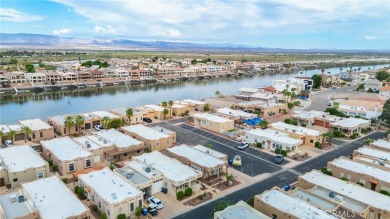 Welcome to this stunning single-story home nestled in the highly on Rivers Edge Golf Course in California - for sale on GolfHomes.com, golf home, golf lot