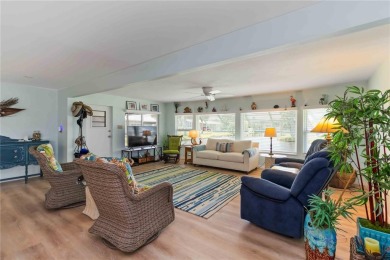 Welcome to effortless Florida living in this beautifully on Twin Isles Country Club in Florida - for sale on GolfHomes.com, golf home, golf lot