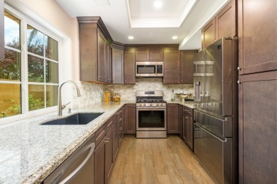 Offering a fresh, contemporary take on turn-key living, this on Ocean Meadows Golf Course in California - for sale on GolfHomes.com, golf home, golf lot