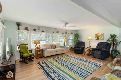 Welcome to effortless Florida living in this beautifully on Twin Isles Country Club in Florida - for sale on GolfHomes.com, golf home, golf lot