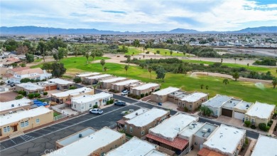Welcome to this stunning single-story home nestled in the highly on Rivers Edge Golf Course in California - for sale on GolfHomes.com, golf home, golf lot