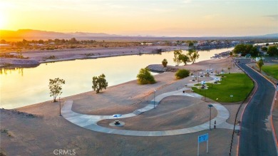 Welcome to this stunning single-story home nestled in the highly on Rivers Edge Golf Course in California - for sale on GolfHomes.com, golf home, golf lot