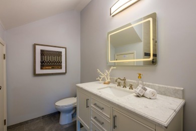 Offering a fresh, contemporary take on turn-key living, this on Ocean Meadows Golf Course in California - for sale on GolfHomes.com, golf home, golf lot