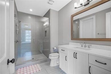 A rare opportunity to own a truly custom, move-in-ready estate on Manor Golf and Country Club in Georgia - for sale on GolfHomes.com, golf home, golf lot