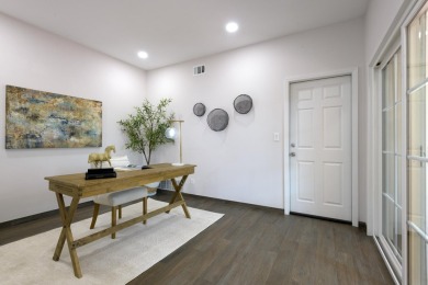 Offering a fresh, contemporary take on turn-key living, this on Ocean Meadows Golf Course in California - for sale on GolfHomes.com, golf home, golf lot