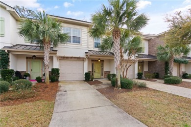 Gorgeous fee simple townhome located in probably the best on Sea Island Golf Club in Georgia - for sale on GolfHomes.com, golf home, golf lot