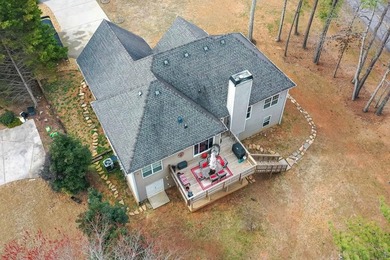 Vacation all year long while living in the sought after on Fairfield Plantation Golf and Country Club in Georgia - for sale on GolfHomes.com, golf home, golf lot