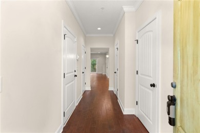 Gorgeous fee simple townhome located in probably the best on Sea Island Golf Club in Georgia - for sale on GolfHomes.com, golf home, golf lot