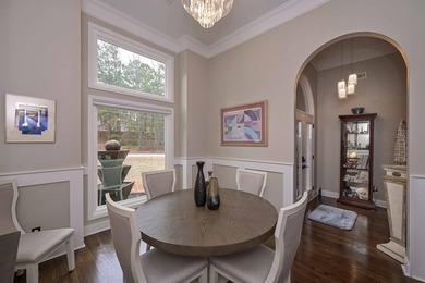 Vacation all year long while living in the sought after on Fairfield Plantation Golf and Country Club in Georgia - for sale on GolfHomes.com, golf home, golf lot