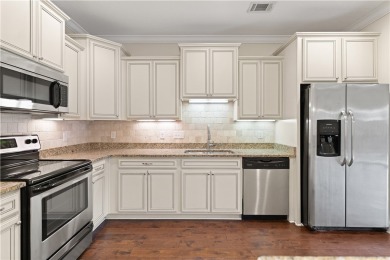 Gorgeous fee simple townhome located in probably the best on Sea Island Golf Club in Georgia - for sale on GolfHomes.com, golf home, golf lot