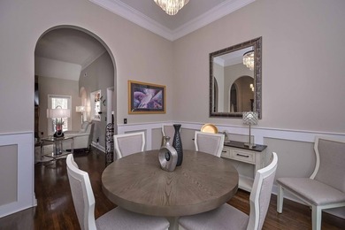 Vacation all year long while living in the sought after on Fairfield Plantation Golf and Country Club in Georgia - for sale on GolfHomes.com, golf home, golf lot