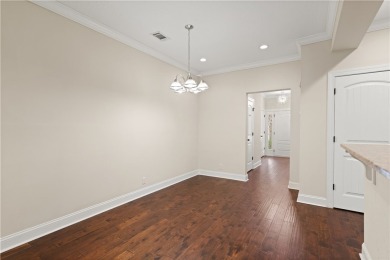 Gorgeous fee simple townhome located in probably the best on Sea Island Golf Club in Georgia - for sale on GolfHomes.com, golf home, golf lot