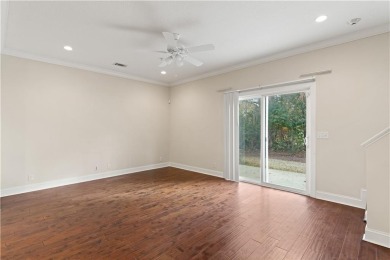 Gorgeous fee simple townhome located in probably the best on Sea Island Golf Club in Georgia - for sale on GolfHomes.com, golf home, golf lot