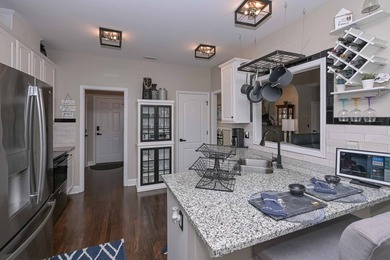 Vacation all year long while living in the sought after on Fairfield Plantation Golf and Country Club in Georgia - for sale on GolfHomes.com, golf home, golf lot