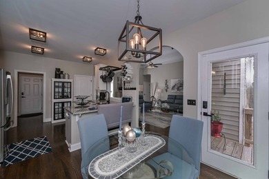 Vacation all year long while living in the sought after on Fairfield Plantation Golf and Country Club in Georgia - for sale on GolfHomes.com, golf home, golf lot