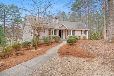 FISH FROM YOUR OWN BACKYARD.... WATERFRONT LIVING.... Are you on Fairfield Plantation Golf and Country Club in Georgia - for sale on GolfHomes.com, golf home, golf lot