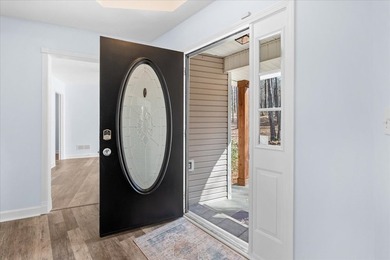 FISH FROM YOUR OWN BACKYARD.... WATERFRONT LIVING.... Are you on Fairfield Plantation Golf and Country Club in Georgia - for sale on GolfHomes.com, golf home, golf lot