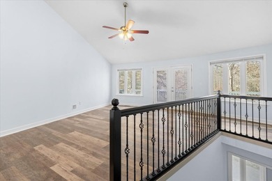 FISH FROM YOUR OWN BACKYARD.... WATERFRONT LIVING.... Are you on Fairfield Plantation Golf and Country Club in Georgia - for sale on GolfHomes.com, golf home, golf lot