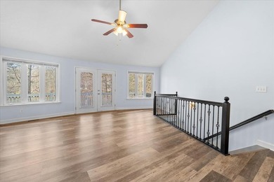 FISH FROM YOUR OWN BACKYARD.... WATERFRONT LIVING.... Are you on Fairfield Plantation Golf and Country Club in Georgia - for sale on GolfHomes.com, golf home, golf lot