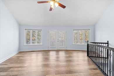 FISH FROM YOUR OWN BACKYARD.... WATERFRONT LIVING.... Are you on Fairfield Plantation Golf and Country Club in Georgia - for sale on GolfHomes.com, golf home, golf lot