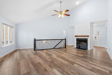 FISH FROM YOUR OWN BACKYARD.... WATERFRONT LIVING.... Are you on Fairfield Plantation Golf and Country Club in Georgia - for sale on GolfHomes.com, golf home, golf lot