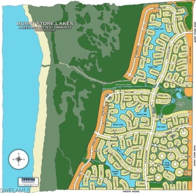 Don't miss your chance on the best priced lot in Burnt Store on Burnt Store Golf Club in Florida - for sale on GolfHomes.com, golf home, golf lot
