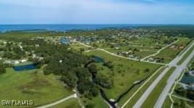 Don't miss your chance on the best priced lot in Burnt Store on Burnt Store Golf Club in Florida - for sale on GolfHomes.com, golf home, golf lot